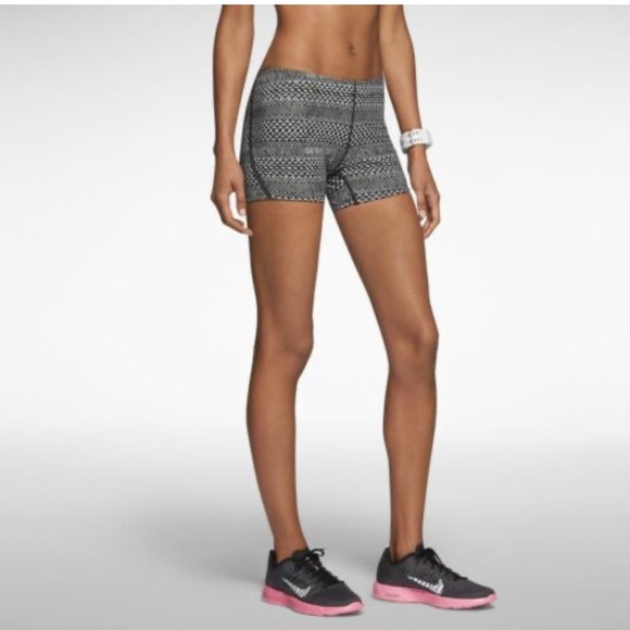 Nike Pants - NIKE Dri-Fit Compression Running Training Shorts